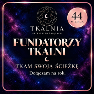 Fundatorzy TKALNI - dostęp na rok.